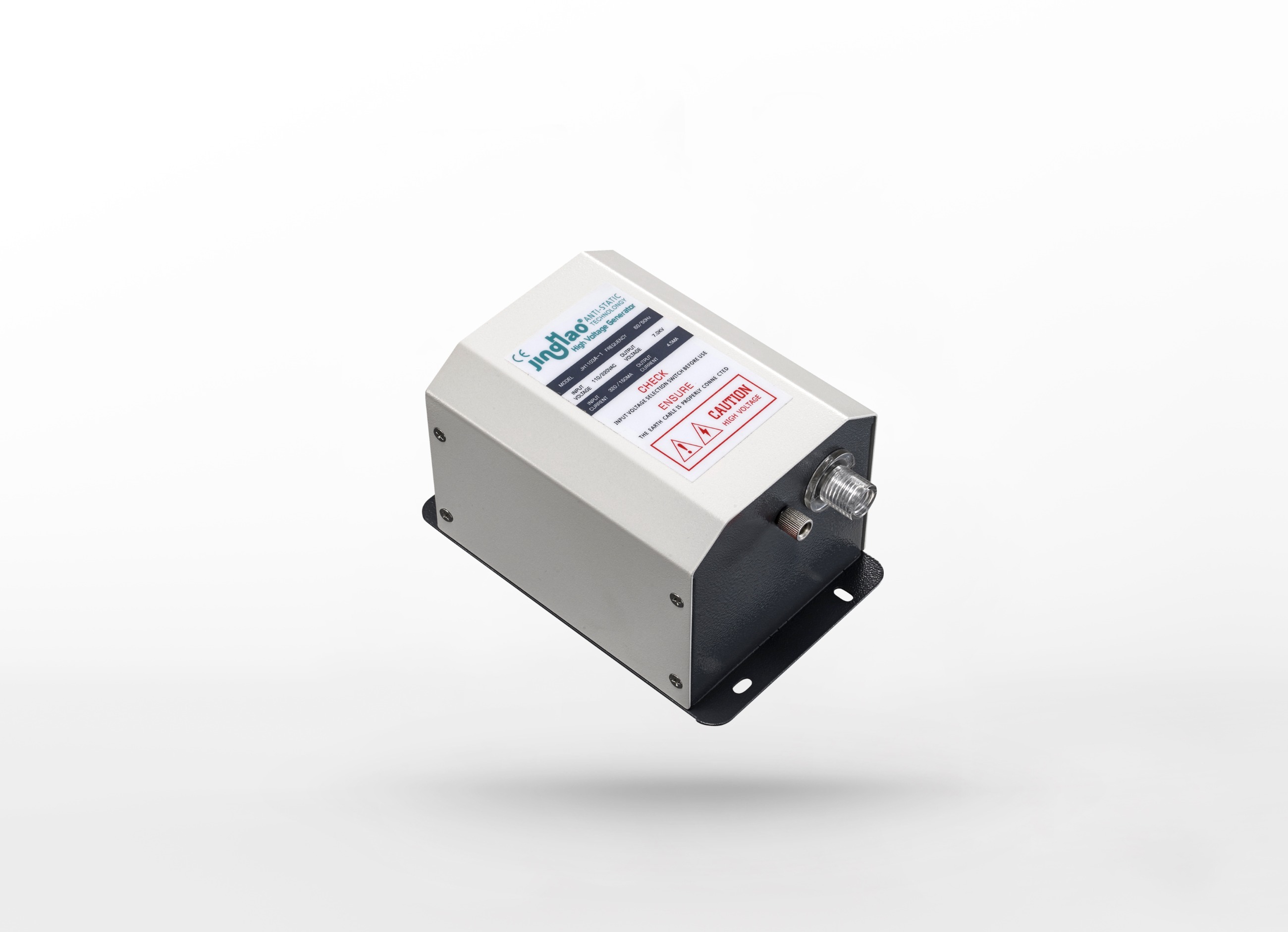 JH1101A-1 / JH1102A-1 / JH1103A-1高壓電源供應器